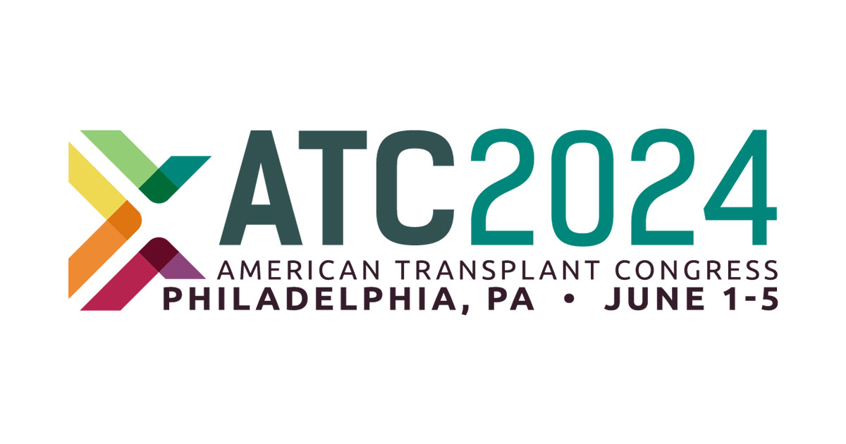 Home American Transplant Congress